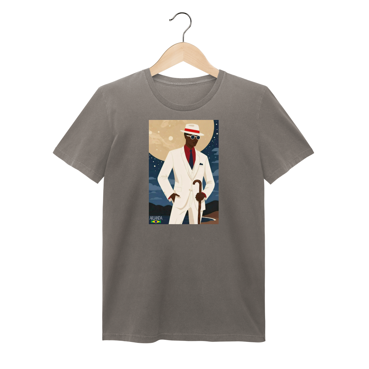 Baby Long Stone Malandragem 2