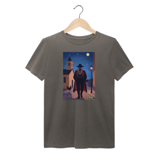 Camiseta Stone Caminhos 1