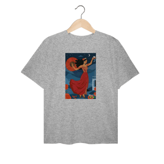 Plus Size Feminilidade 1