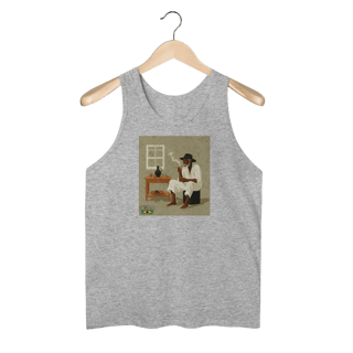 Regata Masculina Sabedoria 1