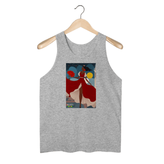 Regata Masculina Feminilidade 2