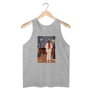 Regata Masculina Malandragem 1