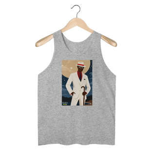 Regata Masculina Malandragem 2