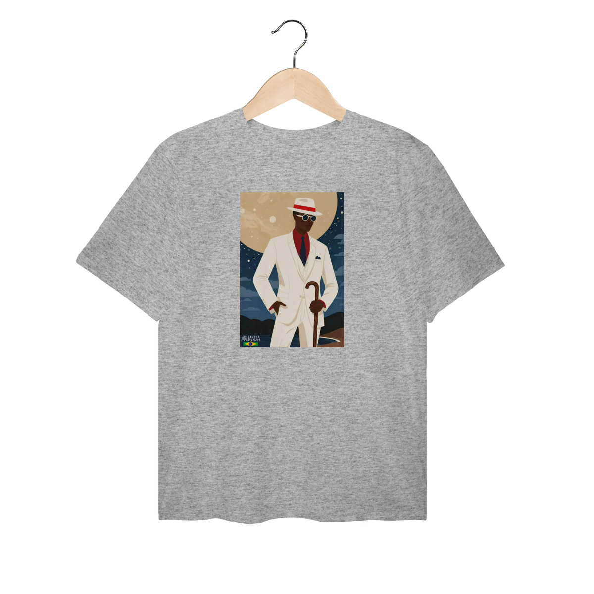 Plus Size Malandragem 2