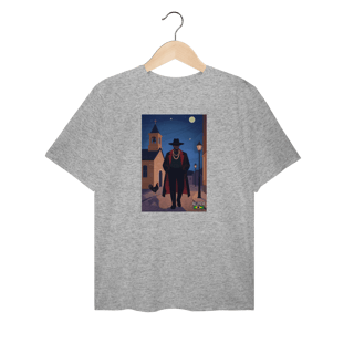 Plus Size Caminhos 1