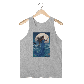 Regata Masculina Afeto 3