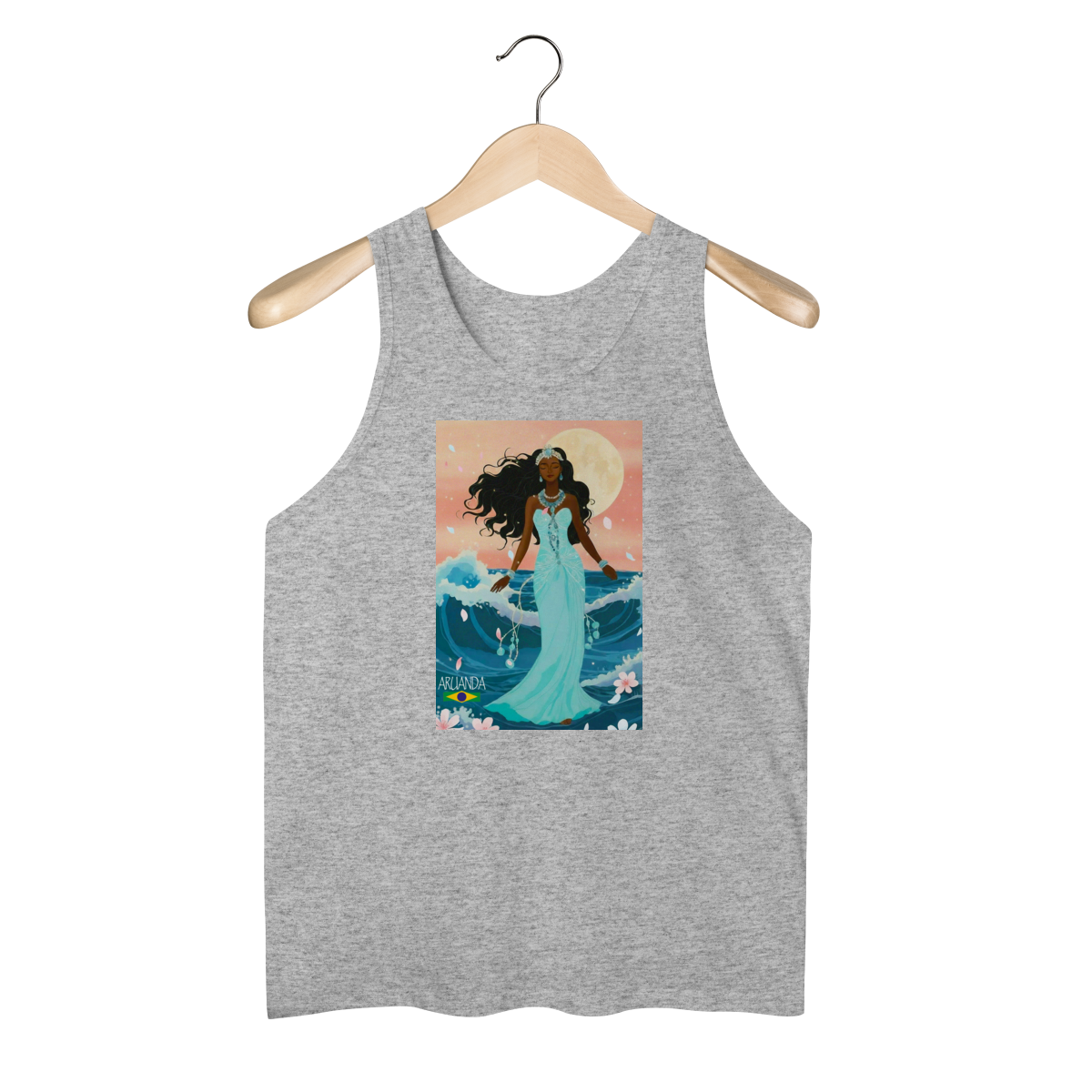 Regata Masculina Afeto 2