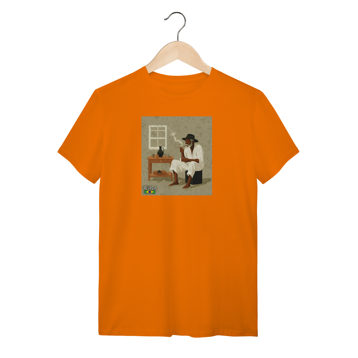 Camiseta Sabedoria 1