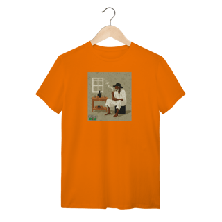 Camiseta Sabedoria 1