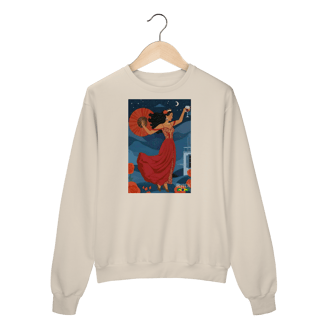 Moletom Feminilidade 1