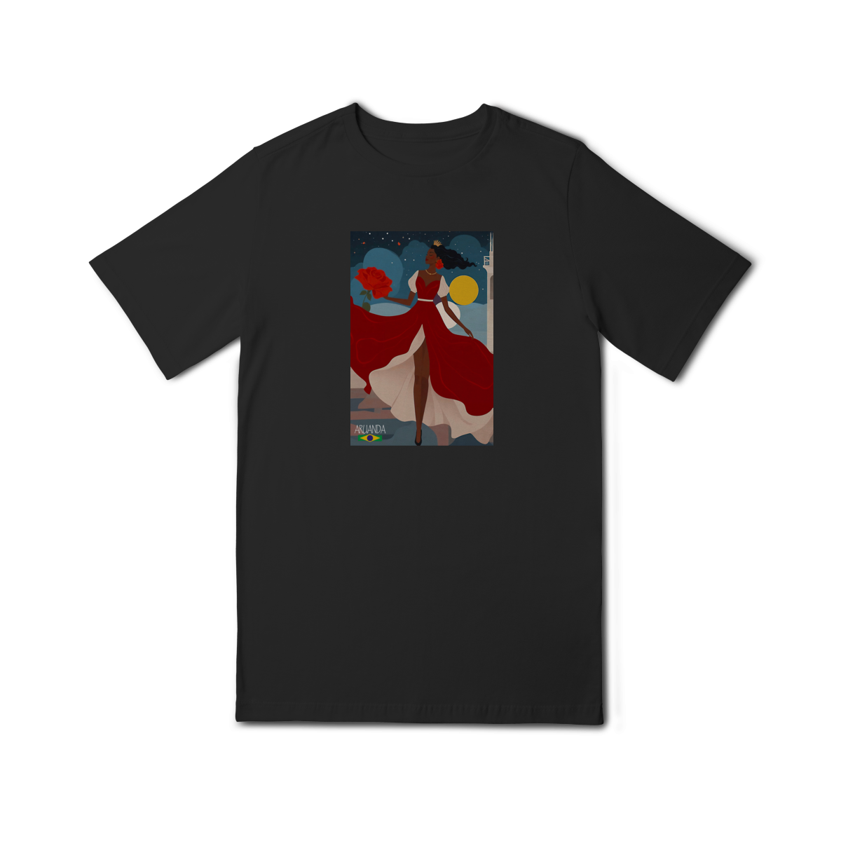 Infantil (10 a 14) Feminilidade 2