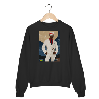 Moletom Malandragem 2