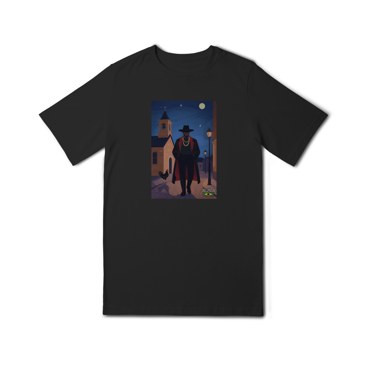 Infantil (10 a 14) Caminhos 1