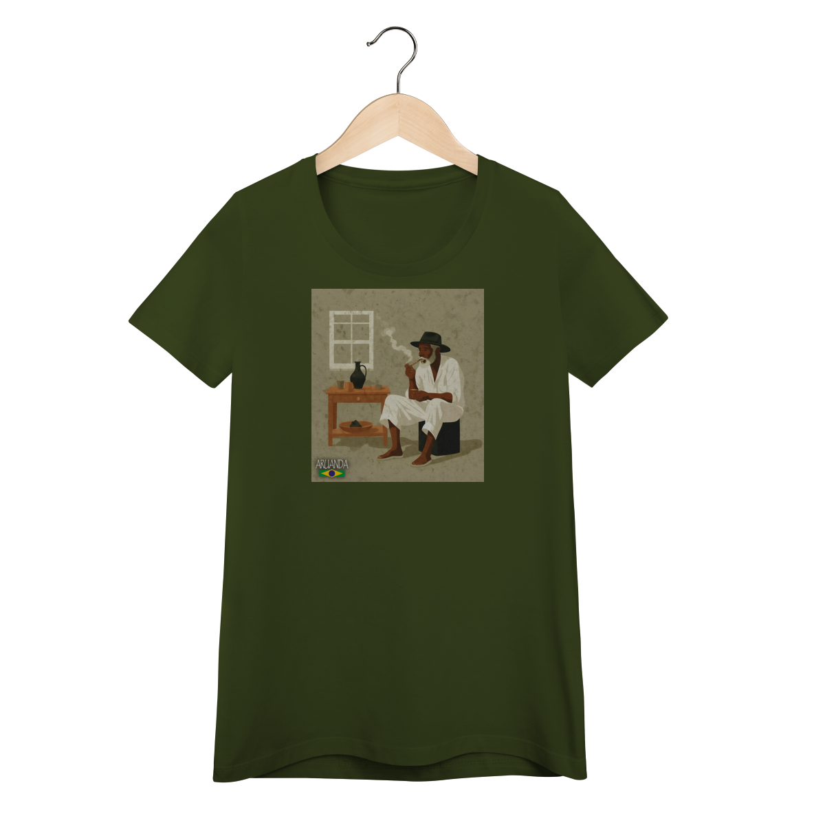 Baby Long Sabedoria 1