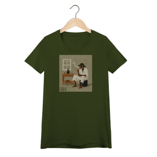 Baby Long Sabedoria 1