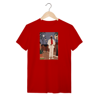 Camiseta Malandragem 1