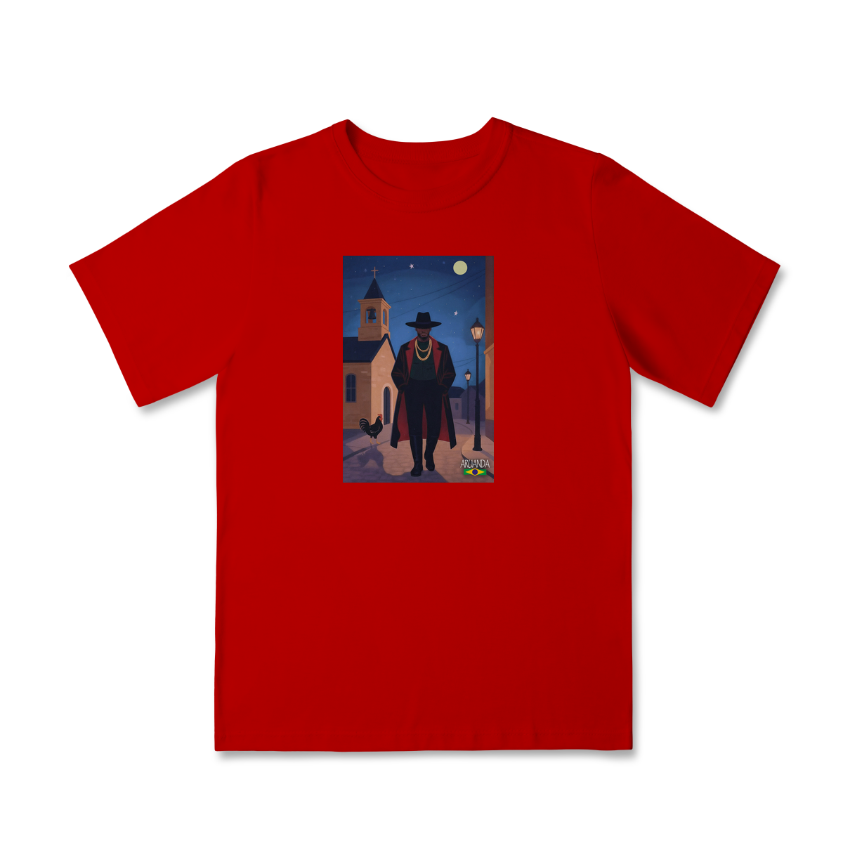 Infantil (2 a 8) Caminhos 1