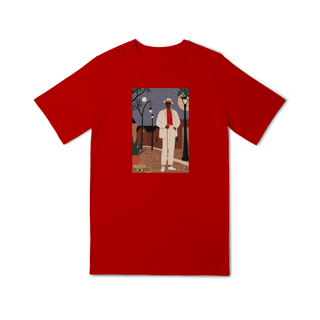 Infantil (10 a 14) Malandragem 1