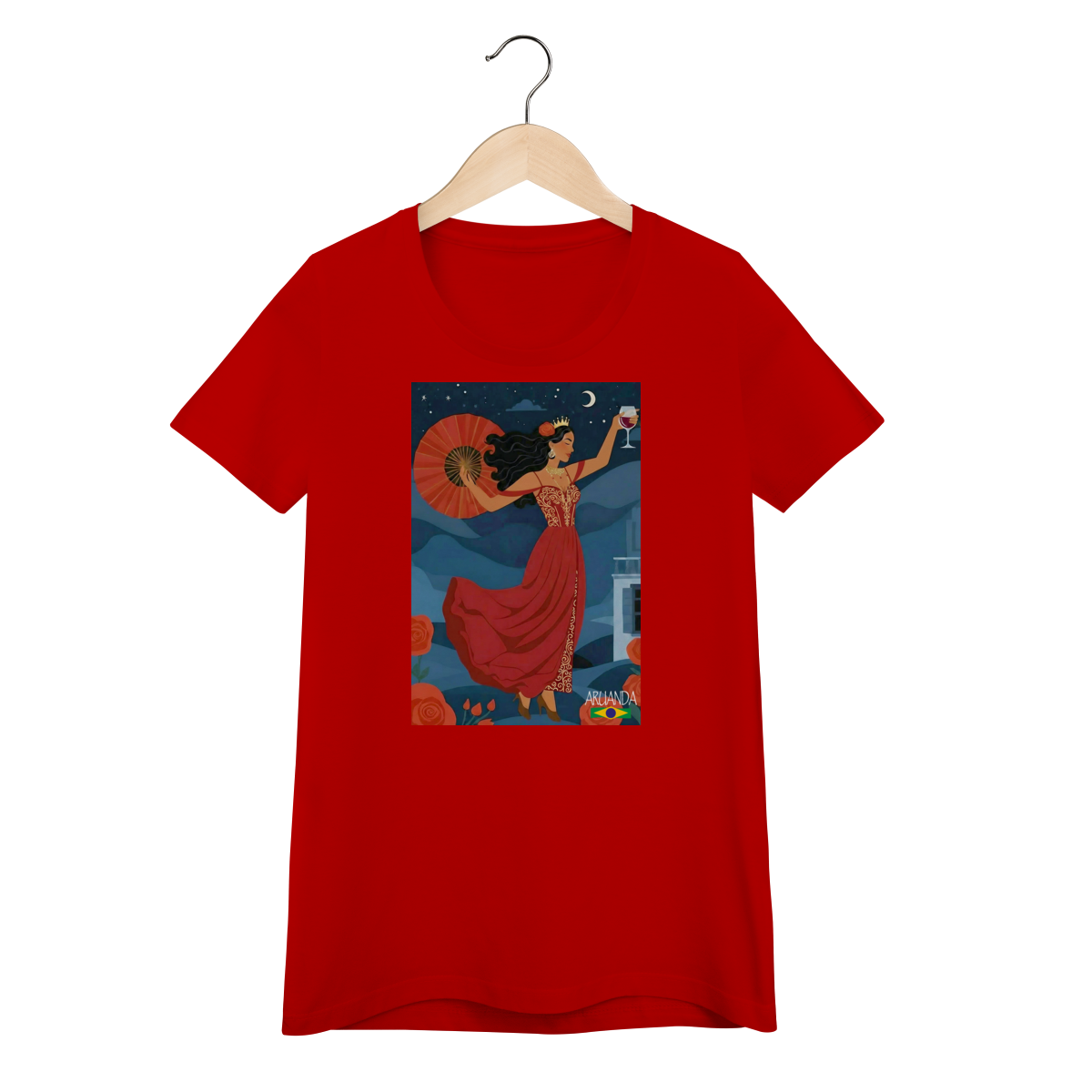 Baby Long Feminilidade 1