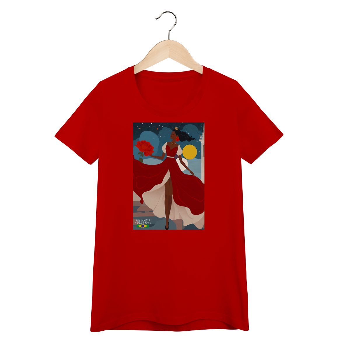 Baby Long Feminilidade 2