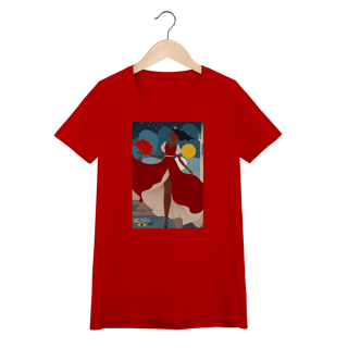 Baby Long Feminilidade 2