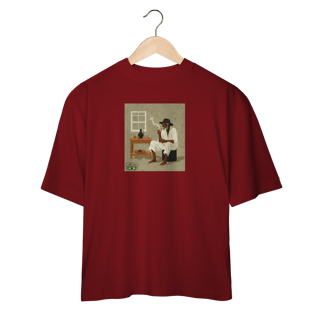 Oversized Sabedoria 1