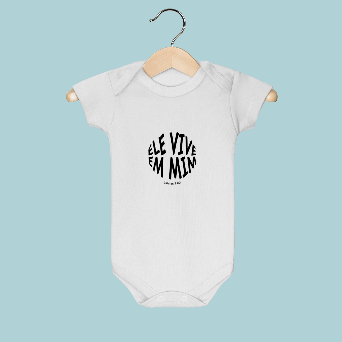 Gálatas 2:20 (Body)