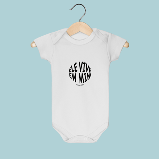 Gálatas 2:20 (Body)