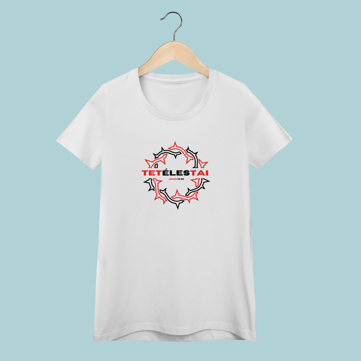 TETÉLESTAI (Baby Long Qualily)