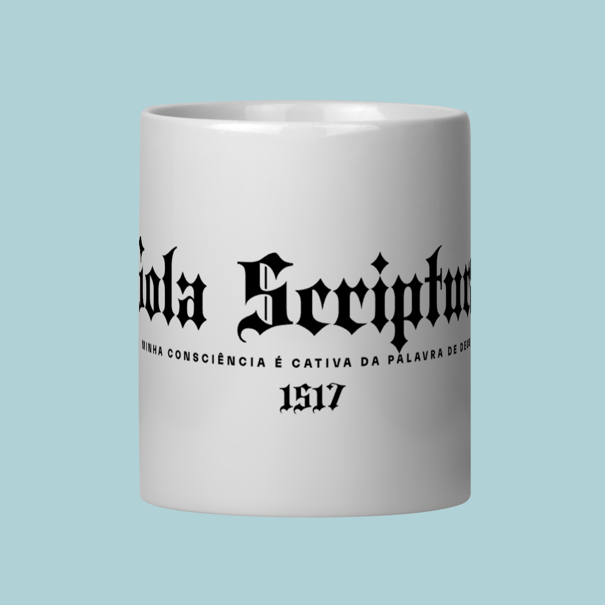 Sola Scriptura (Caneca)