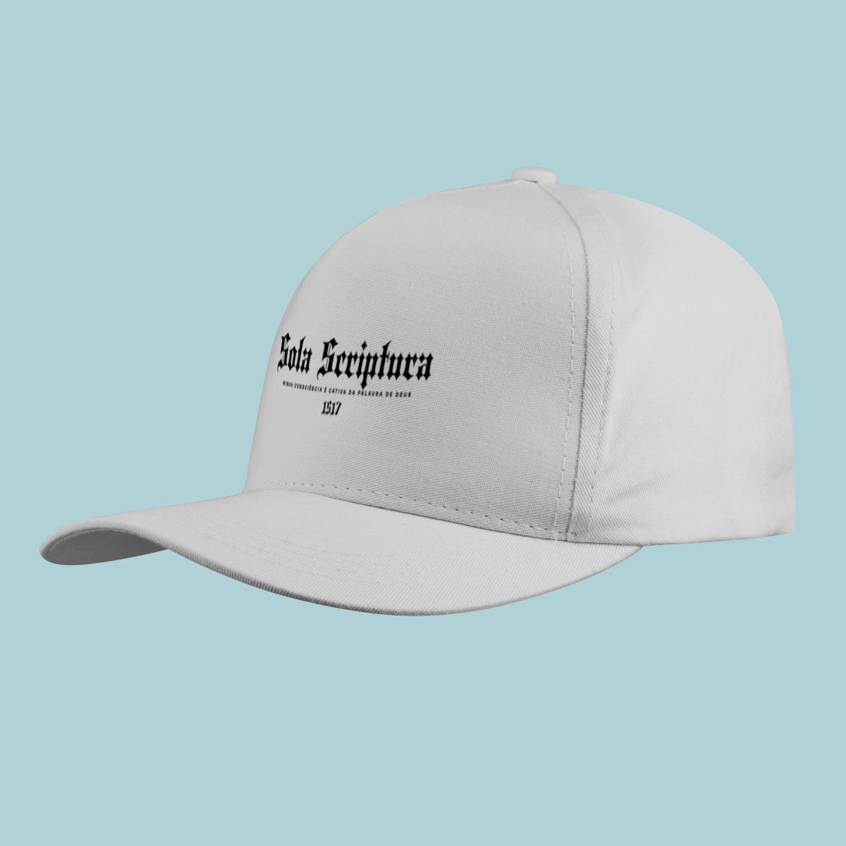 Sola Scriptura (Boné)