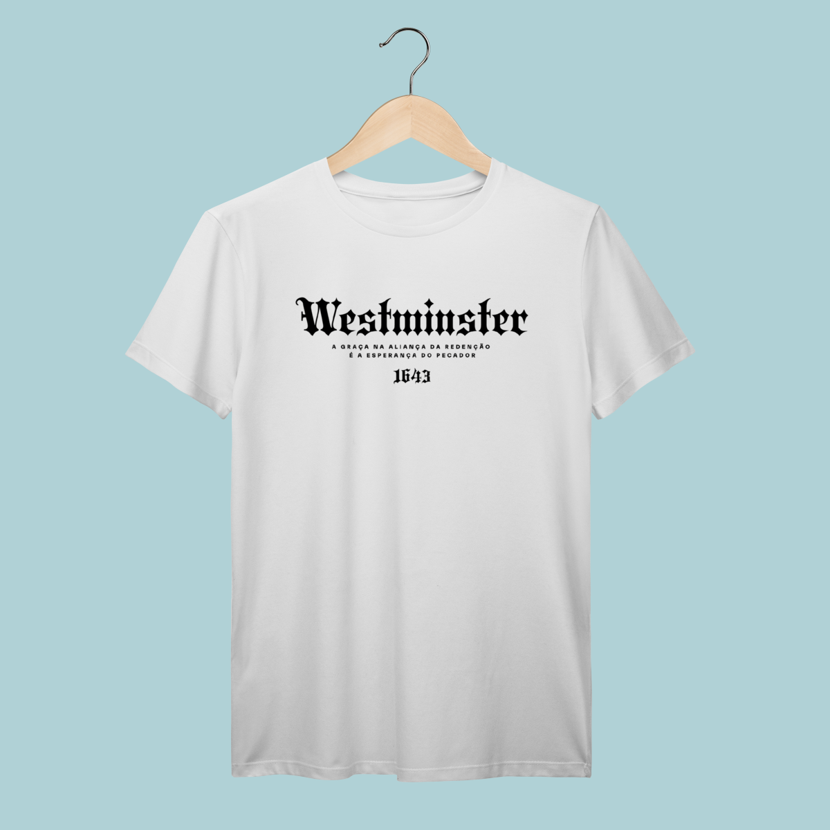 Westminster (T-Shirt Prime)