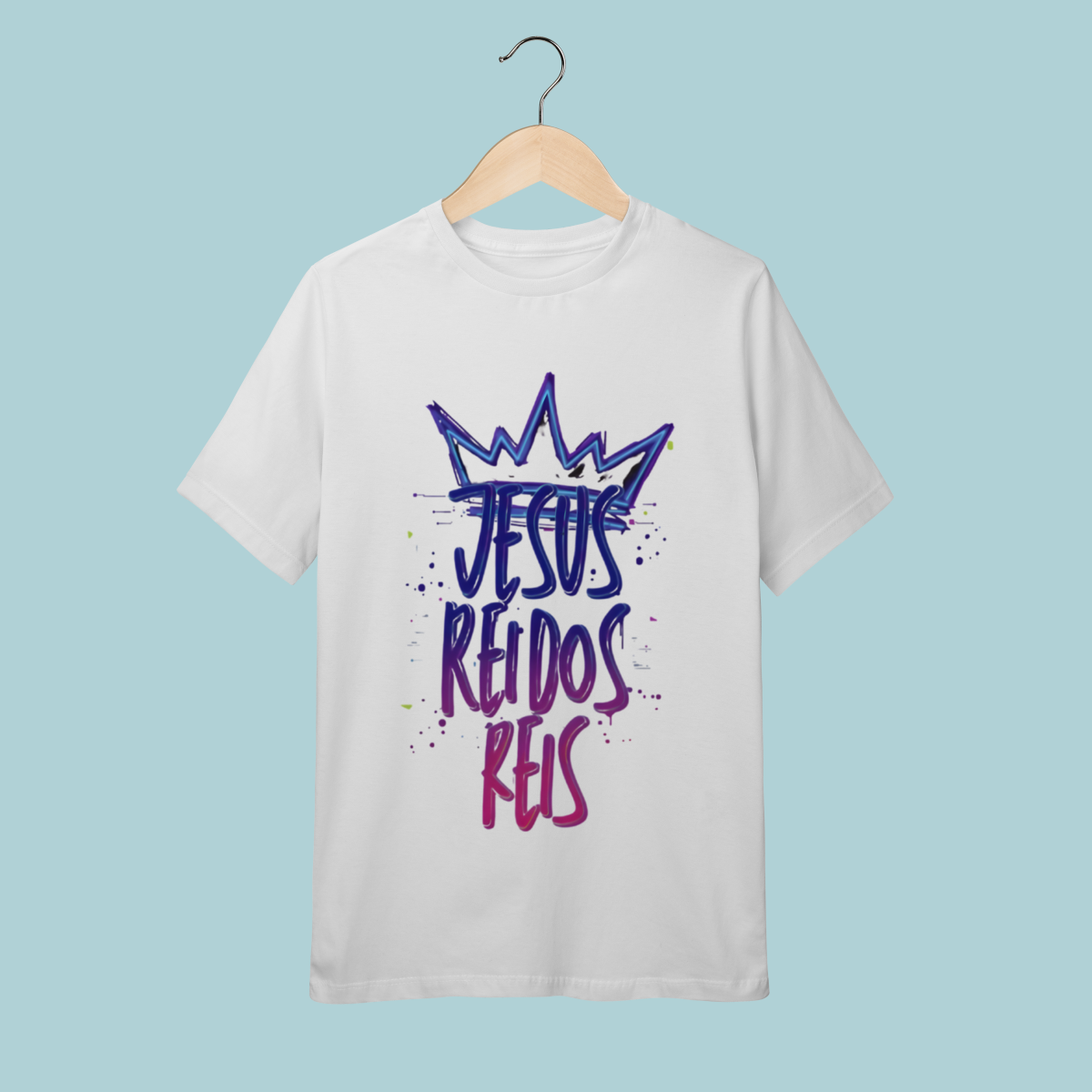 Quality Rei dos Reis Infantil