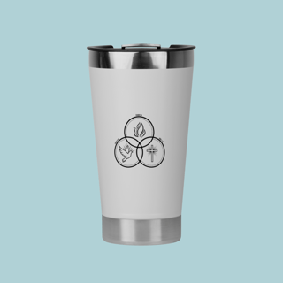 Niceia - Copo Térmico