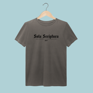 Sola Scriptura (T-Shirt Estonada)
