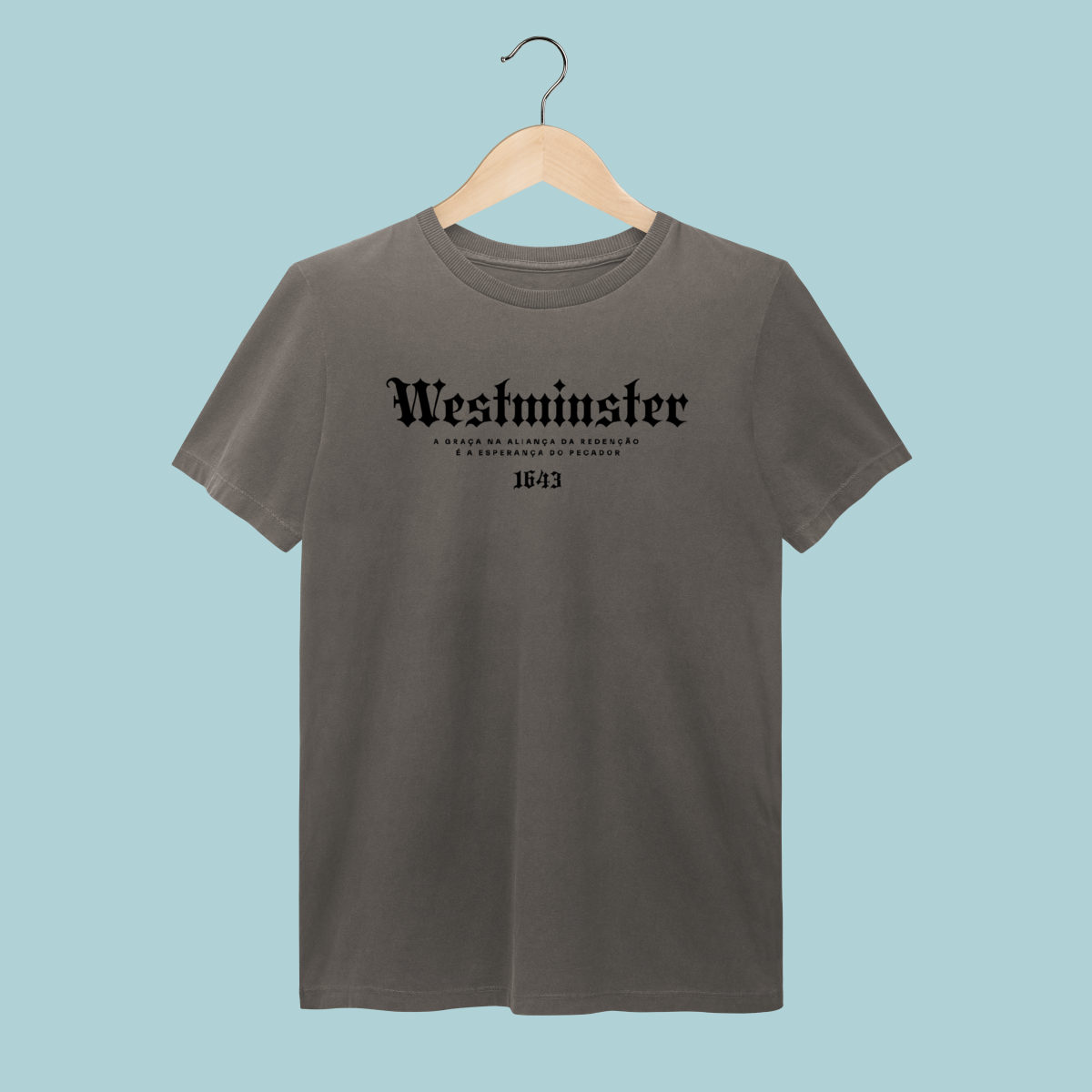 Westminster (T-Shirt Estonada)
