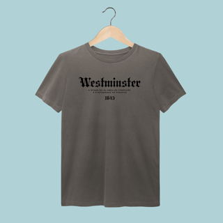 Westminster (T-Shirt Estonada)