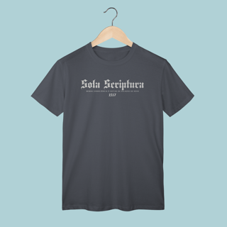 Sola Scriptura (T-Shirt Classic)