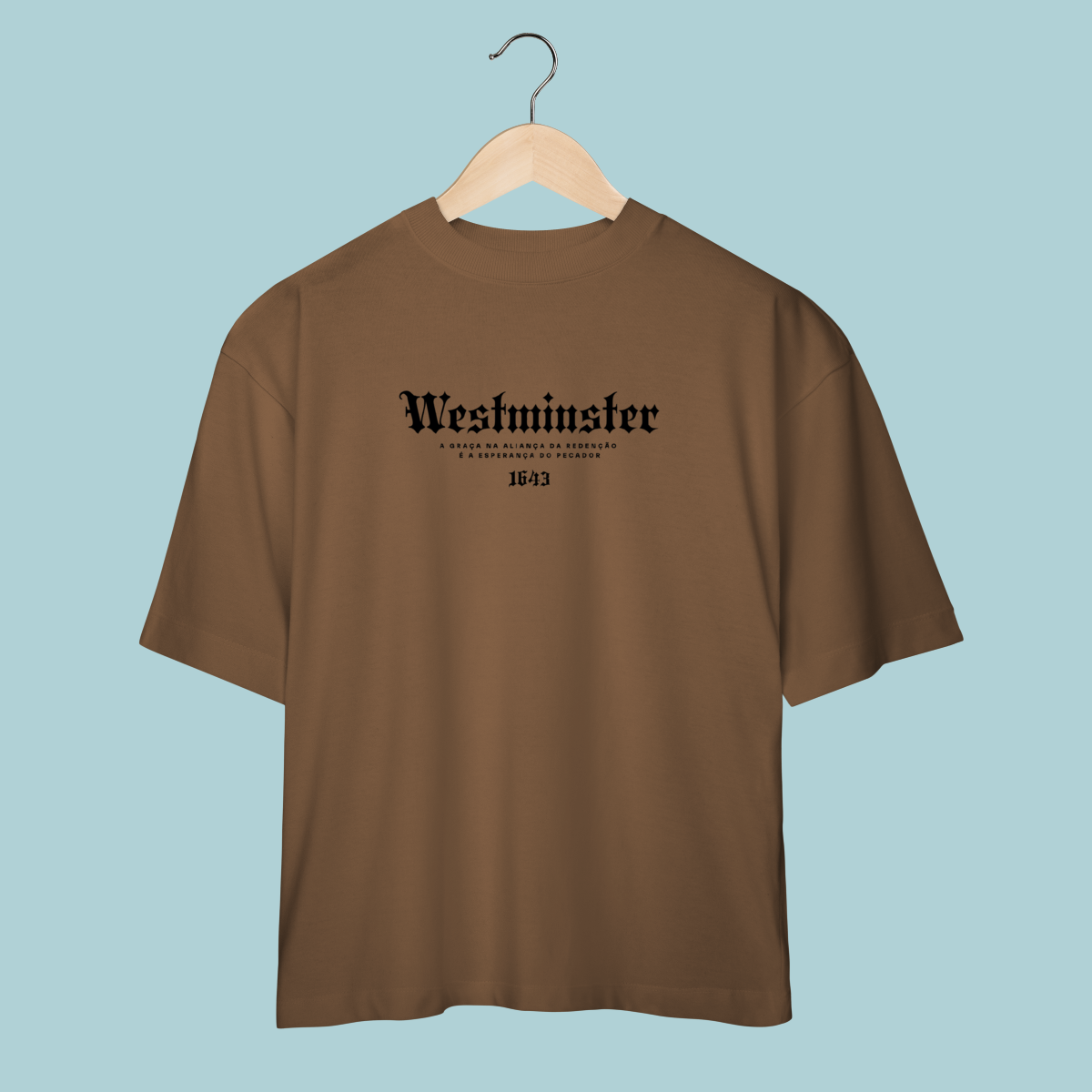 Westminster (Oversized)