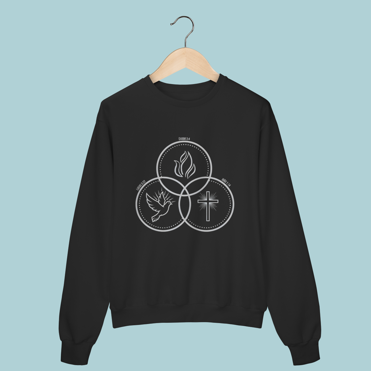 Niceia - Moletom Prime