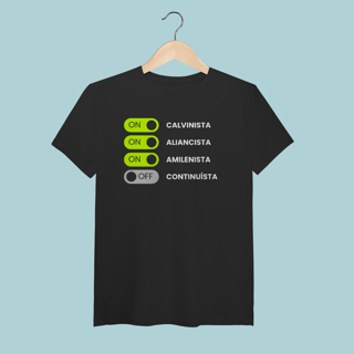 Reformado ON (T-Shirt Pima)