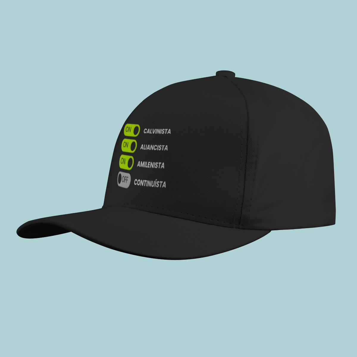 Reformado ON (Boné)