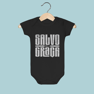 Graça Soberana (Body)