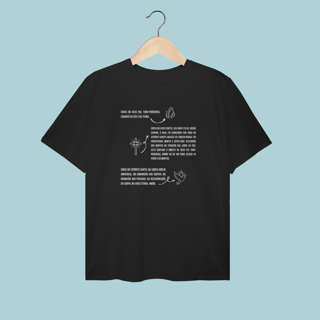 Niceia I (T-Shirt Plus Size)