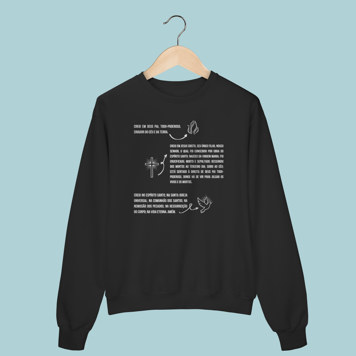 Niceia I (Moletom Prime)