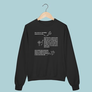 Niceia I (Moletom Prime)