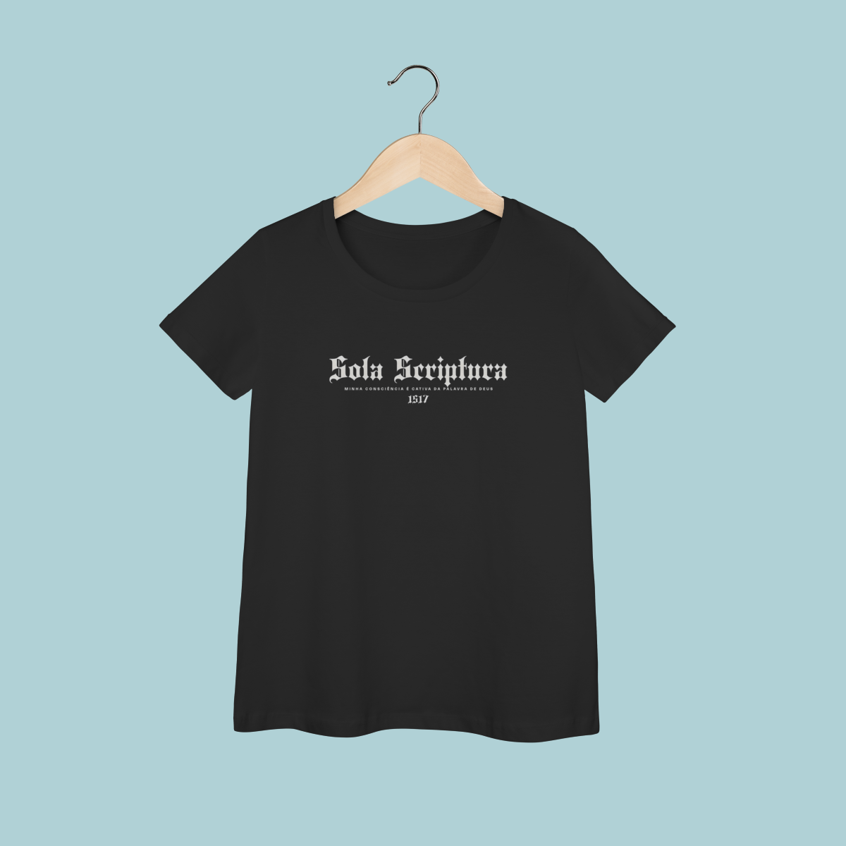 Sola Scriptura (Baby Long Prime)