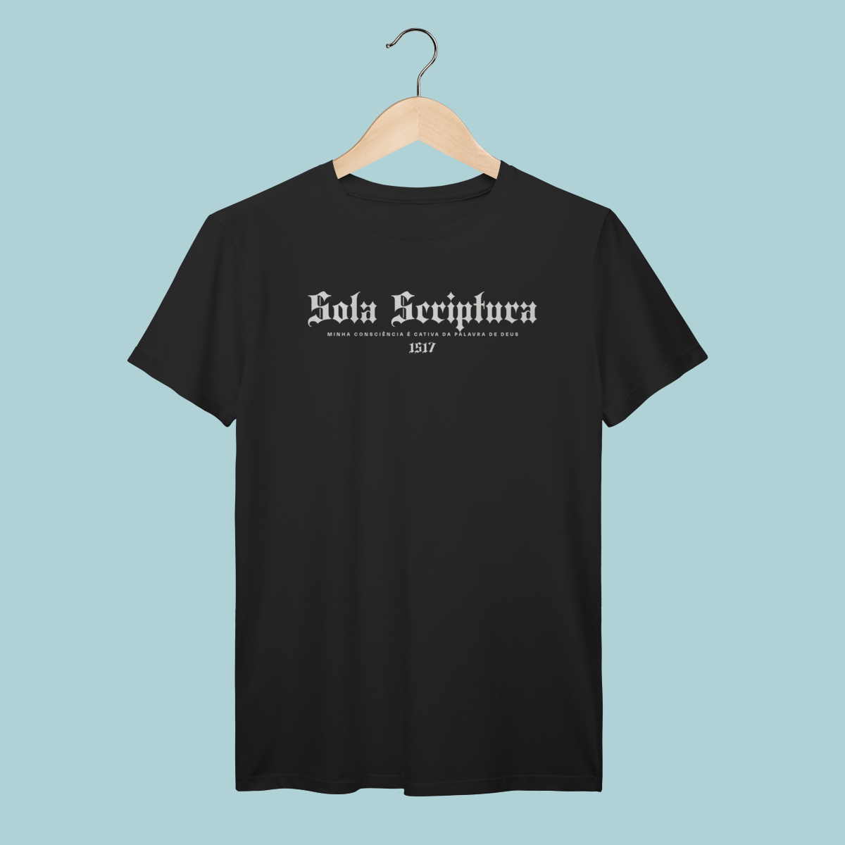 Sola Scriptura (T-Shirt Prime)