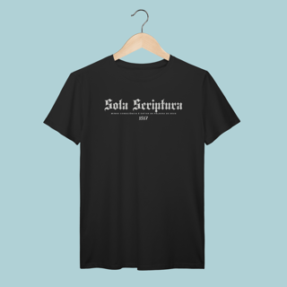 Sola Scriptura (T-Shirt Prime)