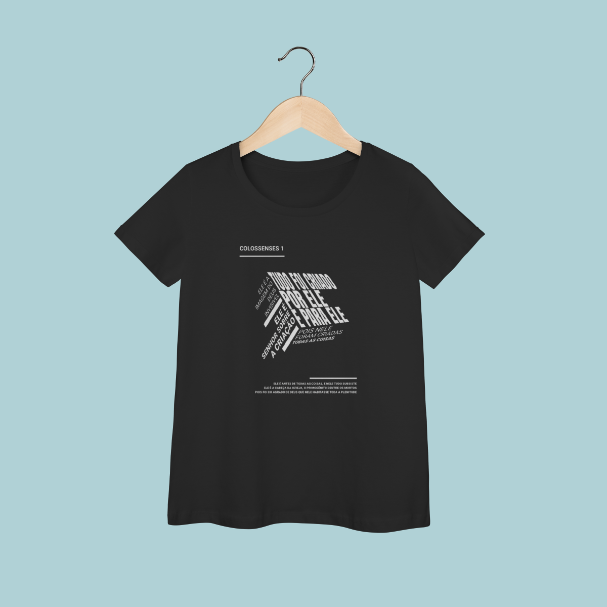 Colossenses 1 (Baby Long Prime)